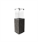 Газовый уличный обогреватель Kratki PATIO/G31/37MBAR/Q/N/P/G - NATURALI PIETRA GREY с пультом ДУ M130777 - фото 4588501 Газовый уличный обогреватель Kratki PATIO/G31/37MBAR/Q/N/P/G - NATURALI PIETRA GREY с пультом ДУ M130777 - фото 4588501