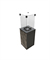 Газовый уличный обогреватель Kratki PATIO/G31/37MBAR/Q/N/P/G - NATURALI PIETRA GREY с пультом ДУ M130777 - фото 4588502 Газовый уличный обогреватель Kratki PATIO/G31/37MBAR/Q/N/P/G - NATURALI PIETRA GREY с пультом ДУ M130777 - фото 4588502