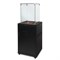 Газовый уличный обогреватель WWT 13K Black M201125 - фото 4588508 Газовый уличный обогреватель WWT 13K Black M201125 - фото 4588508