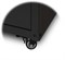 Газовый уличный обогреватель WWT 13K Black M201125 - фото 4588509 Газовый уличный обогреватель WWT 13K Black M201125 - фото 4588509