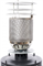 Газовый уличный обогреватель Stalleh Sol Matte Gray M230301 - фото 4588511 Газовый уличный обогреватель Stalleh Sol Matte Gray M230301 - фото 4588511