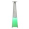 Газовый уличный обогреватель Neoclima 08HW-BL M64433 - фото 4588530 Газовый уличный обогреватель Neoclima 08HW-BL M64433 - фото 4588530