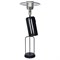 Газовый уличный обогреватель WWT 13B Black M131483 - фото 4588549 Газовый уличный обогреватель WWT 13B Black M131483 - фото 4588549