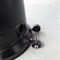 Газовый уличный обогреватель WWT 13B Black M131483 - фото 4588552 Газовый уличный обогреватель WWT 13B Black M131483 - фото 4588552