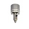Газовый уличный обогреватель WWT 13B Black M131483 - фото 4588553 Газовый уличный обогреватель WWT 13B Black M131483 - фото 4588553