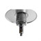 Газовый уличный обогреватель WWT 13B Black M131483 - фото 4588556 Газовый уличный обогреватель WWT 13B Black M131483 - фото 4588556