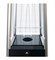 Газовый уличный обогреватель Stalleh Pyramid x 4 Black M190951 - фото 4588626 Газовый уличный обогреватель Stalleh Pyramid x 4 Black M190951 - фото 4588626