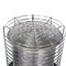 Газовый уличный обогреватель WWT 13H Stainless steel M131490 - фото 4588645 Газовый уличный обогреватель WWT 13H Stainless steel M131490 - фото 4588645