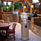 Газовый уличный обогреватель WWT 13H Stainless steel M131490 - фото 4588646 Газовый уличный обогреватель WWT 13H Stainless steel M131490 - фото 4588646