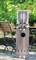 Газовый уличный обогреватель WWT 13H Stainless steel M131490 - фото 4588647 Газовый уличный обогреватель WWT 13H Stainless steel M131490 - фото 4588647