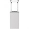 Газовый уличный обогреватель Kratki PATIO/M/G31/37MBAR/B - белое стекло, с ручным управлением M46794 - фото 4588654 Газовый уличный обогреватель Kratki PATIO/M/G31/37MBAR/B - белое стекло, с ручным управлением M46794 - фото 4588654