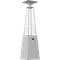Газовый уличный обогреватель Kratki UMBRELLA/BS/B/G31/37MBAR/S/ZE - без стоек (белый) M130771 - фото 4588664 Газовый уличный обогреватель Kratki UMBRELLA/BS/B/G31/37MBAR/S/ZE - без стоек (белый) M130771 - фото 4588664