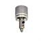 Газовый уличный обогреватель WWT 13B Brown M201354 - фото 4588724 Газовый уличный обогреватель WWT 13B Brown M201354 - фото 4588724
