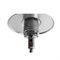 Газовый уличный обогреватель WWT 13B Brown M201354 - фото 4588725 Газовый уличный обогреватель WWT 13B Brown M201354 - фото 4588725