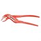Сантехнические клещи SUPER-EGO ROGRIP S 10 394-042499 - фото 4598133