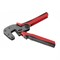 Набор CIMCO click n crimp PARALLEL ELEKTROTECHNIK (для электротехники) с 3 парами вкладышей 344-184950 - фото 4598341