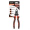 Пассатижи PATRIOT Platinum CPP-160L 160мм, Cr-V сталь 345-190133 - фото 4598392 Пассатижи PATRIOT Platinum CPP-160L 160мм, Cr-V сталь 345-190133 - фото 4598392