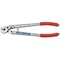 Тросорез KNIPEX HEAVY DUTY 600 мм 481-156869 - фото 4598723