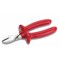 Изолированные бокорезы CIMCO 1000В 250 мм (8) 350-184847 - фото 4598961