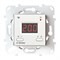 Терморегулятор Terneo ax - Wi-Fi M136194 - фото 4643189 Терморегулятор Terneo ax - Wi-Fi M136194 - фото 4643189
