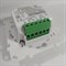 Терморегулятор Terneo ax - Wi-Fi M136194 - фото 4643192 Терморегулятор Terneo ax - Wi-Fi M136194 - фото 4643192