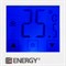 Терморегулятор для теплого пола Energy TK 08 NEW M99100 - фото 4660311 Терморегулятор для теплого пола Energy TK 08 NEW M99100 - фото 4660311