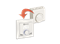 Терморегулятор Electrolux ETS-16 (Smart) M136892 - фото 4660334 Терморегулятор Electrolux ETS-16 (Smart) M136892 - фото 4660334