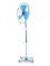 Напольный вентилятор Centek CT-5025 Blue M199124 - фото 4660633 Напольный вентилятор Centek CT-5025 Blue M199124 - фото 4660633