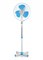 Напольный вентилятор Centek CT-5025 Blue M199124 - фото 4660635 Напольный вентилятор Centek CT-5025 Blue M199124 - фото 4660635