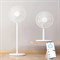 Напольный вентилятор Xiaomi Mi Smart standing Fan 2 Lite JLLDS01XY M189753 - фото 4660844 Напольный вентилятор Xiaomi Mi Smart standing Fan 2 Lite JLLDS01XY M189753 - фото 4660844
