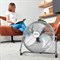 Напольный вентилятор Black+Decker BXEFF60E M223669 - фото 4660937 Напольный вентилятор Black+Decker BXEFF60E M223669 - фото 4660937