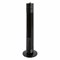 Напольный вентилятор Clatronic Tower ТВЛ 3770 черный M185804 - фото 4661016