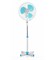 Напольный вентилятор Centek CT-5015 Blue M199121 - фото 4661088 Напольный вентилятор Centek CT-5015 Blue M199121 - фото 4661088