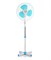 Напольный вентилятор Centek CT-5020 Blue M199123 - фото 4661180 Напольный вентилятор Centek CT-5020 Blue M199123 - фото 4661180