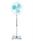 Напольный вентилятор Centek CT-5004 Blue M199118 - фото 4661197 Напольный вентилятор Centek CT-5004 Blue M199118 - фото 4661197