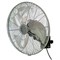 Настенный вентилятор TecnoCooling Д60 M96973 - фото 4661230 Настенный вентилятор TecnoCooling Д60 M96973 - фото 4661230