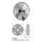 Настенный вентилятор TecnoCooling Д60 M96973 - фото 4661231 Настенный вентилятор TecnoCooling Д60 M96973 - фото 4661231