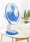 Настольный вентилятор Luazon LOF-03 M220341 - фото 4661253 Настольный вентилятор Luazon LOF-03 M220341 - фото 4661253