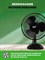 Настольный вентилятор Rix RDF-2200B M184897 - фото 4661271 Настольный вентилятор Rix RDF-2200B M184897 - фото 4661271