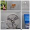 Настольный вентилятор Stadler Form C-040OR Charly fan little ORIGINAL M129578 - фото 4661282 Настольный вентилятор Stadler Form C-040OR Charly fan little ORIGINAL M129578 - фото 4661282