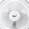 Настольный вентилятор Rix RDF-1500WB (Белый) M200108 - фото 4661320 Настольный вентилятор Rix RDF-1500WB (Белый) M200108 - фото 4661320