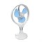 Настольный вентилятор Timberk Triple Color Fan M11937 - фото 4661323 Настольный вентилятор Timberk Triple Color Fan M11937 - фото 4661323