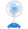 Настольный вентилятор Centek CT-5003 BLUE M199130 - фото 4661349