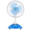 Настольный вентилятор Centek CT-5003 BLUE M199130 - фото 4661351 Настольный вентилятор Centek CT-5003 BLUE M199130 - фото 4661351