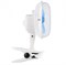 Настольный вентилятор Centek CT-5003 BLUE M199130 - фото 4661352 Настольный вентилятор Centek CT-5003 BLUE M199130 - фото 4661352