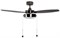 Вентилятор с подсветкой Dreamfan Fusion Black Chrome 132 M213920 - фото 4661405 Вентилятор с подсветкой Dreamfan Fusion Black Chrome 132 M213920 - фото 4661405