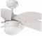 Вентилятор с подсветкой Dreamfan Smart White 76 M213891 - фото 4661411 Вентилятор с подсветкой Dreamfan Smart White 76 M213891 - фото 4661411