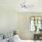Вентилятор с подсветкой Dreamfan Smart White 76 M213891 - фото 4661412 Вентилятор с подсветкой Dreamfan Smart White 76 M213891 - фото 4661412