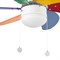 Вентилятор с подсветкой Faro PALAO MULTI COLOR (33179) M43861 - фото 4661454 Вентилятор с подсветкой Faro PALAO MULTI COLOR (33179) M43861 - фото 4661454