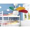 Вентилятор с подсветкой Faro PALAO MULTI COLOR (33179) M43861 - фото 4661455 Вентилятор с подсветкой Faro PALAO MULTI COLOR (33179) M43861 - фото 4661455